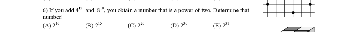 Question 6