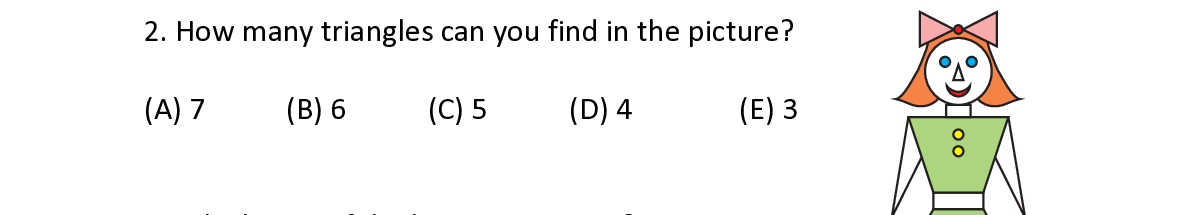 Question 2