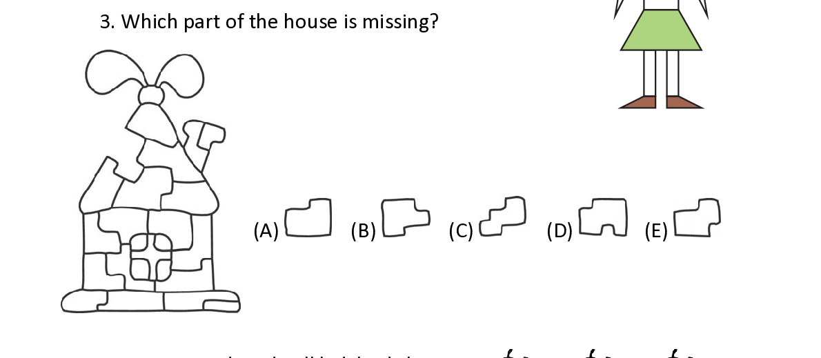 Question 3