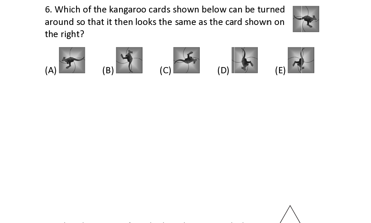 Question 6