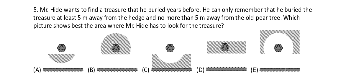Question 5