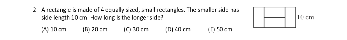Question 2