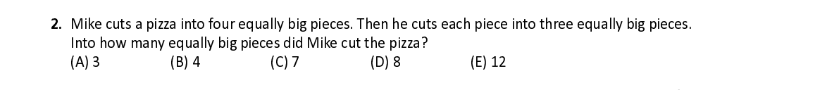 Question 2
