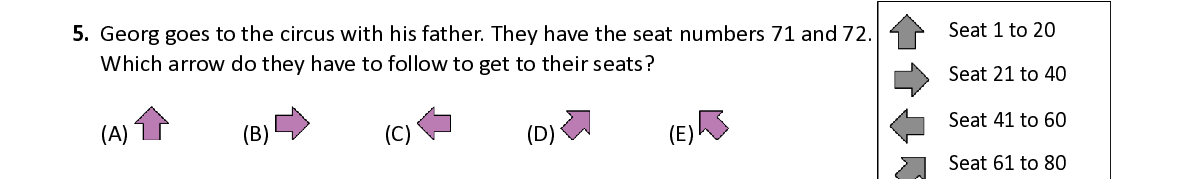 Question 5