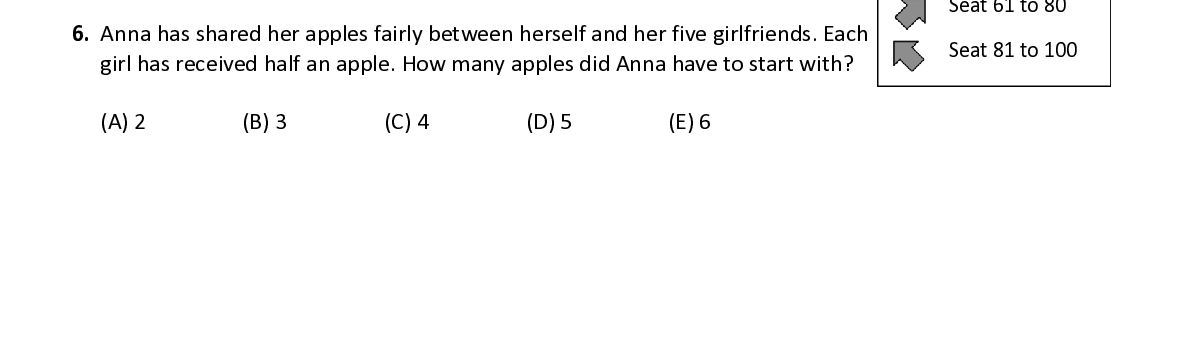 Question 6