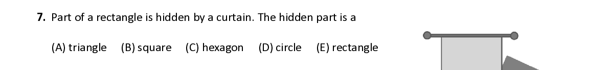 Question 7