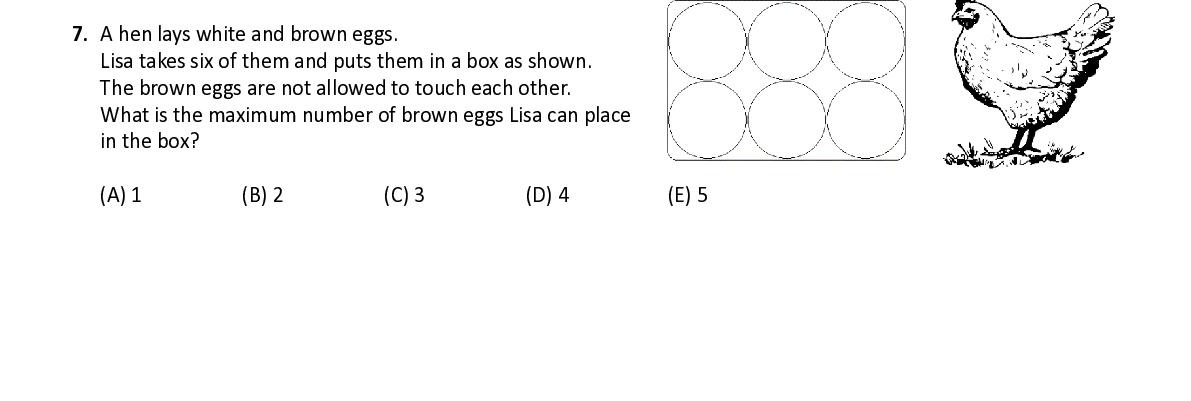 Question 7