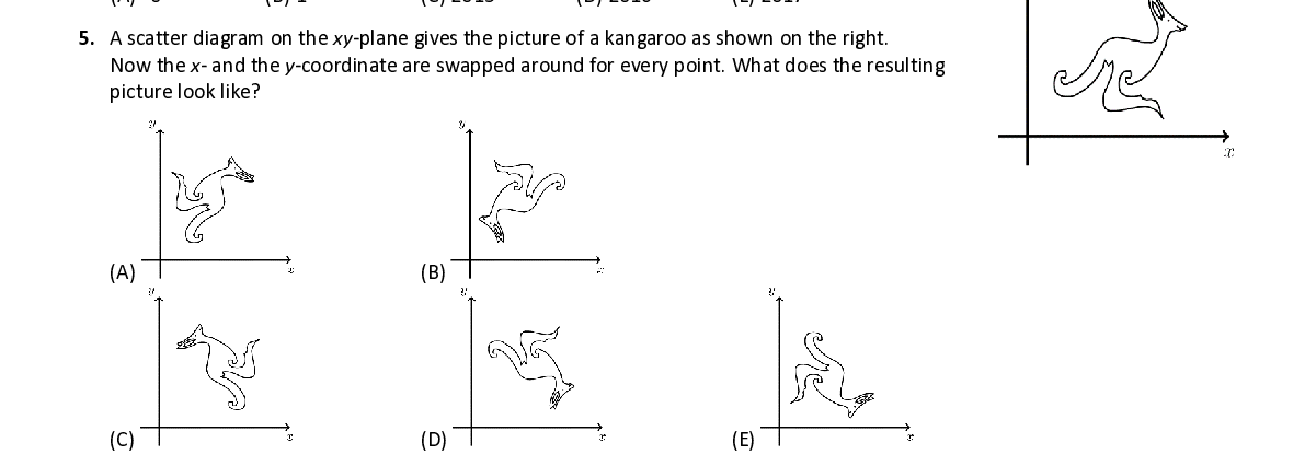 Question 5