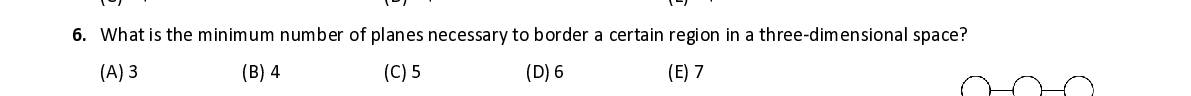 Question 6