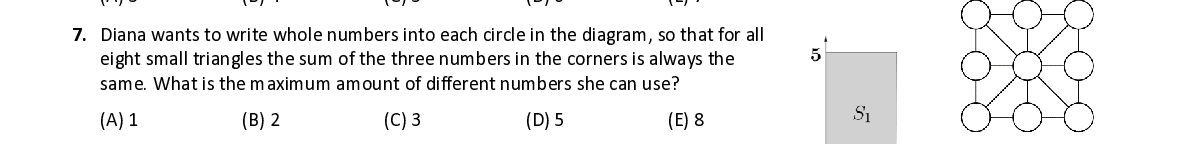 Question 7
