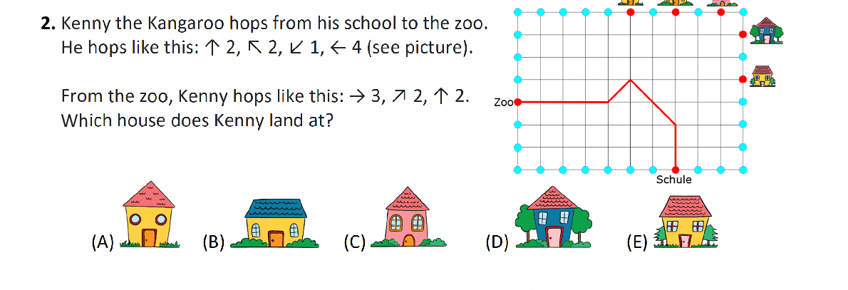 Question 2
