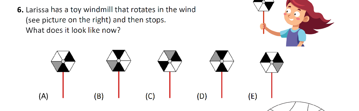 Question 6